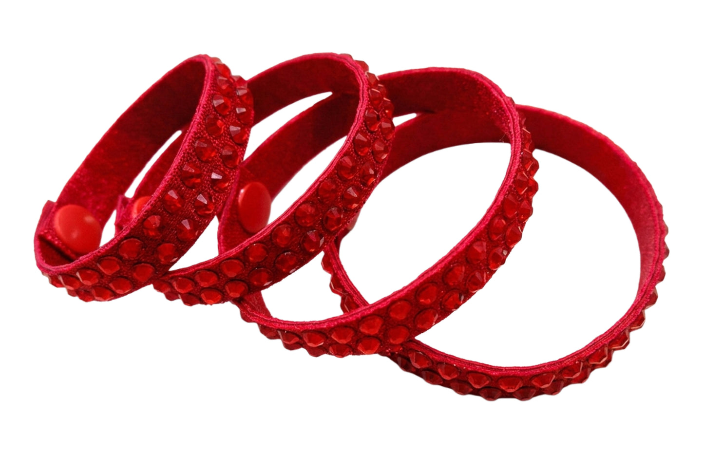 ByCharme Black Red Brown Fringes Latin Salsa Competition Dress - BCL-0107