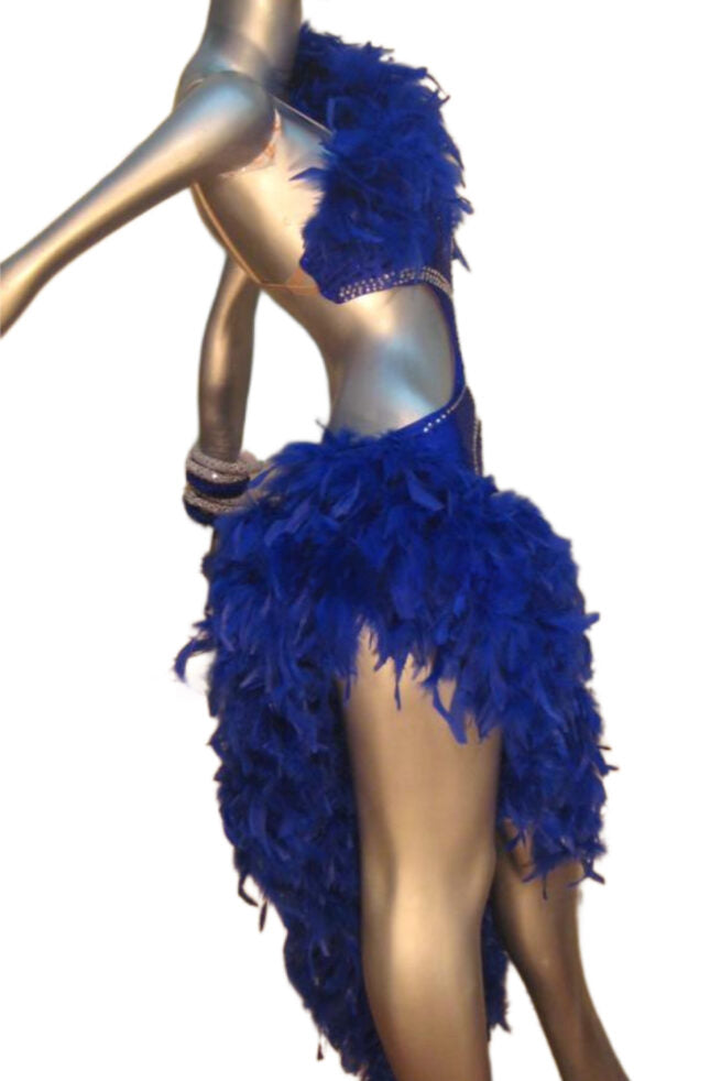 Load image into Gallery viewer, Latin Dance Competition Dress (LT0380)
