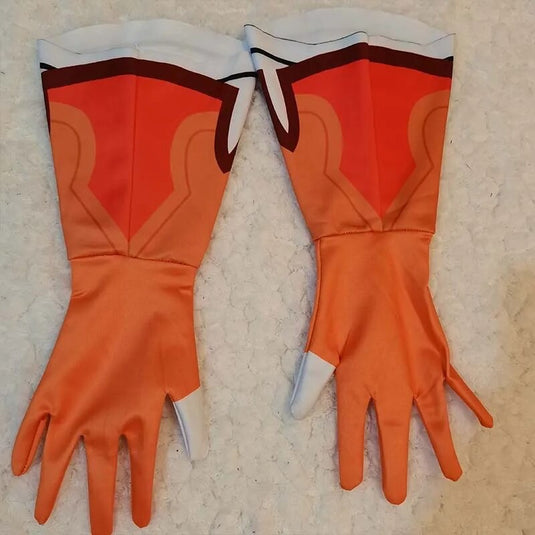 Genshin Impact Razor Cosplay Costume