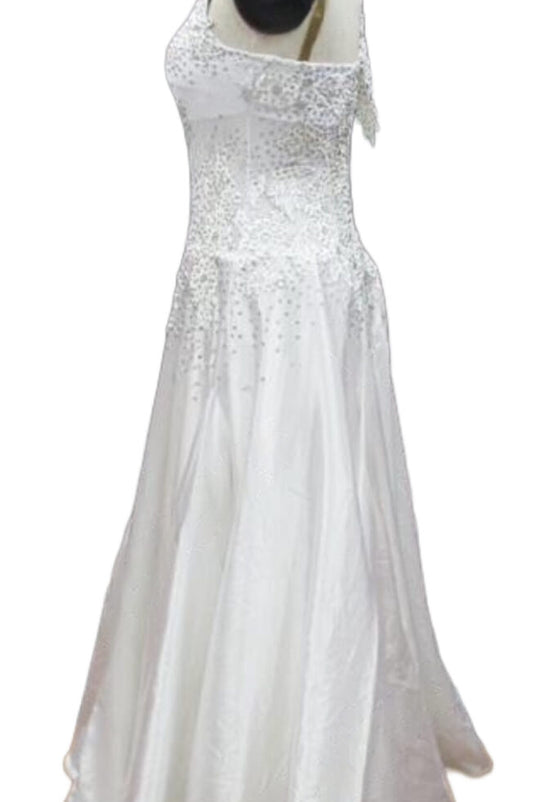 Standard Ballroom Competition Dress (B0100)