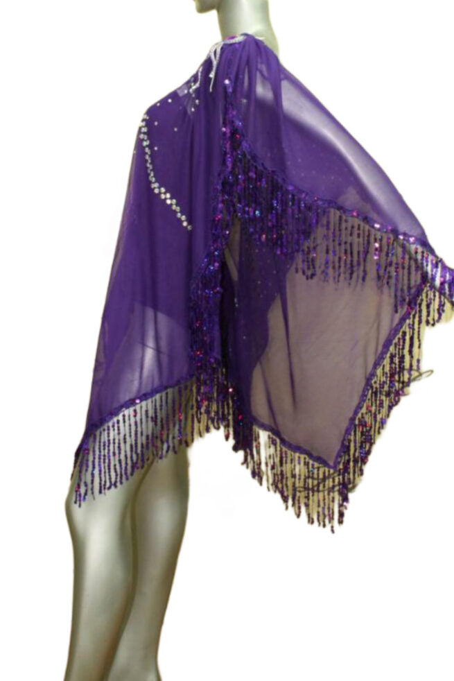 Load image into Gallery viewer, Latin Dance Competition Dress (LT0416)
