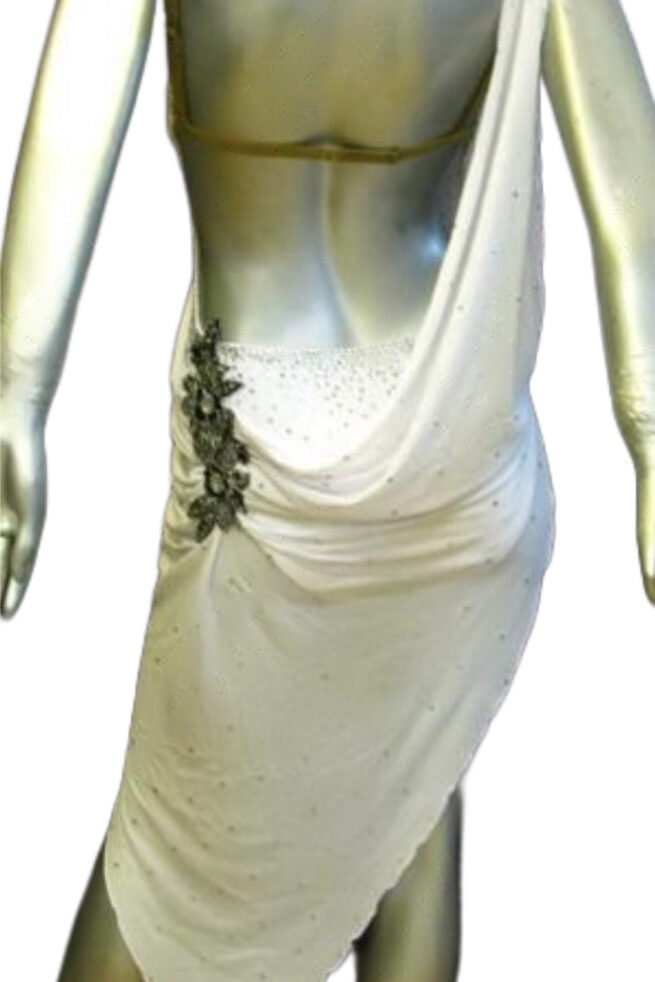 Load image into Gallery viewer, Latin Dance Competition Dress (LT0322)
