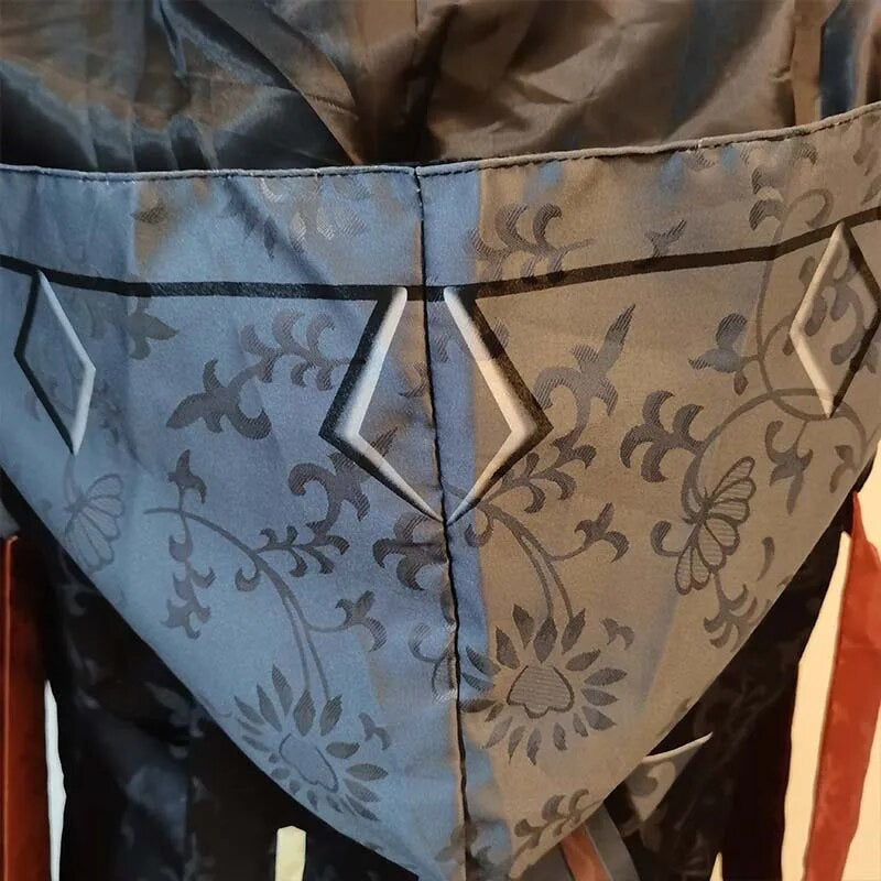 Load image into Gallery viewer, Genshin Impact Razor Cosplay Costume
