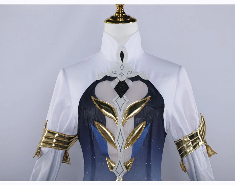 Load image into Gallery viewer, Genshin Impact Furina Focalors Cosplay Costume
