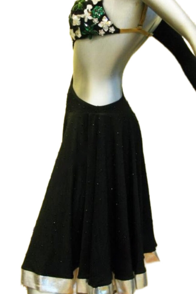 Load image into Gallery viewer, Latin Dance Competition Dress (LT0318)
