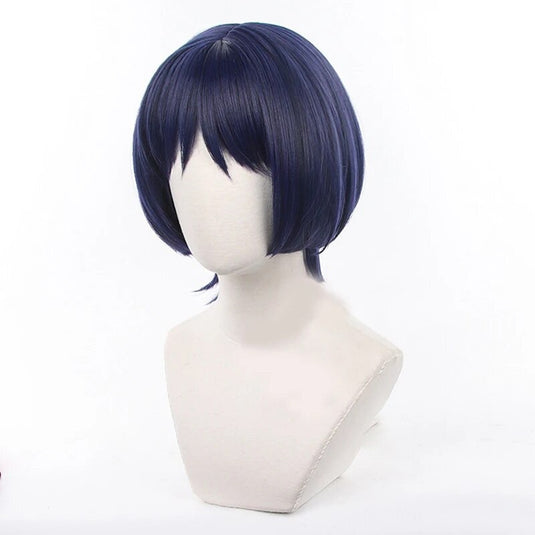 Genshin Impact Kunikuzushi Cosplay Wig