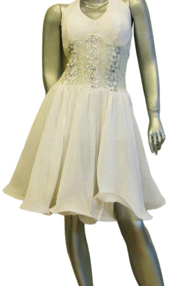 Load image into Gallery viewer, Latin Dance Competition Dress (LT0686)
