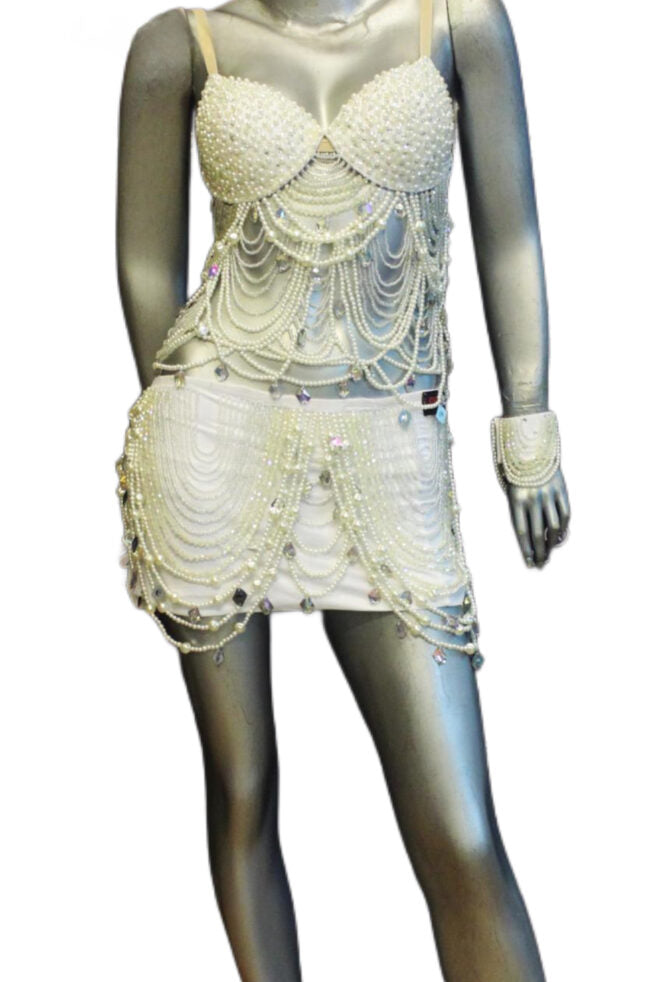 Load image into Gallery viewer, Latin Dance Competition Dress (LT0260)
