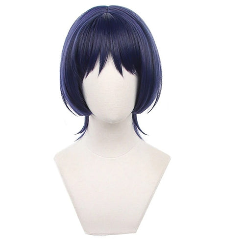 Genshin Impact Kunikuzushi Cosplay Wig