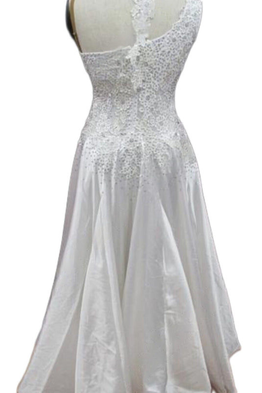 Standard Ballroom Competition Dress (B0100)