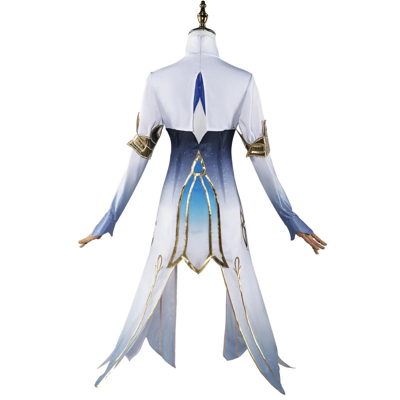 Load image into Gallery viewer, Genshin Impact Furina Focalors Cosplay Costume
