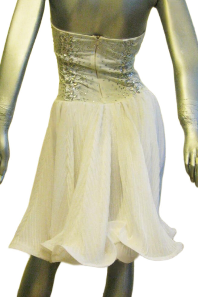 Load image into Gallery viewer, Latin Dance Competition Dress (LT0686)
