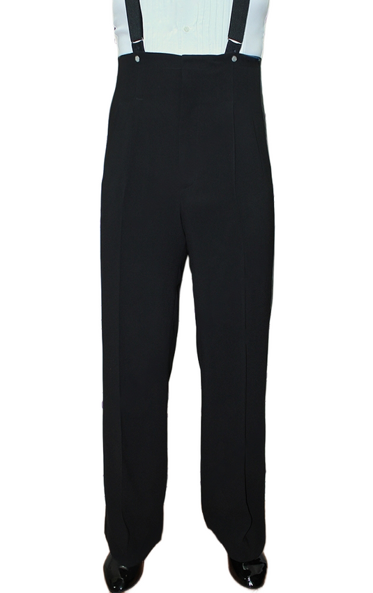 Men Ballroom Competition Pants (TS04)