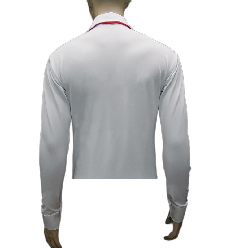 Load image into Gallery viewer, Men Ballroom Competition Shirt (TS039)
